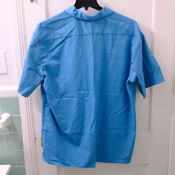 Dickies work shirt XL - Picture 2 of 3